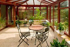Discove conservatory quotes