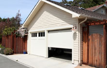 Discove garage construction leads