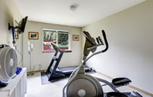 Discove home gym construction leads