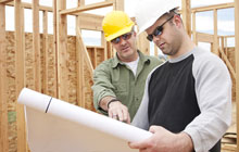 Discove outhouse construction leads